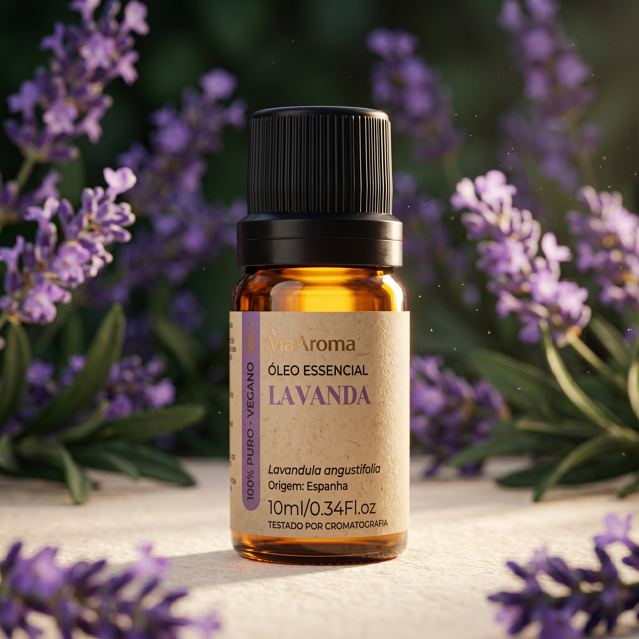 Lavanda Francesa